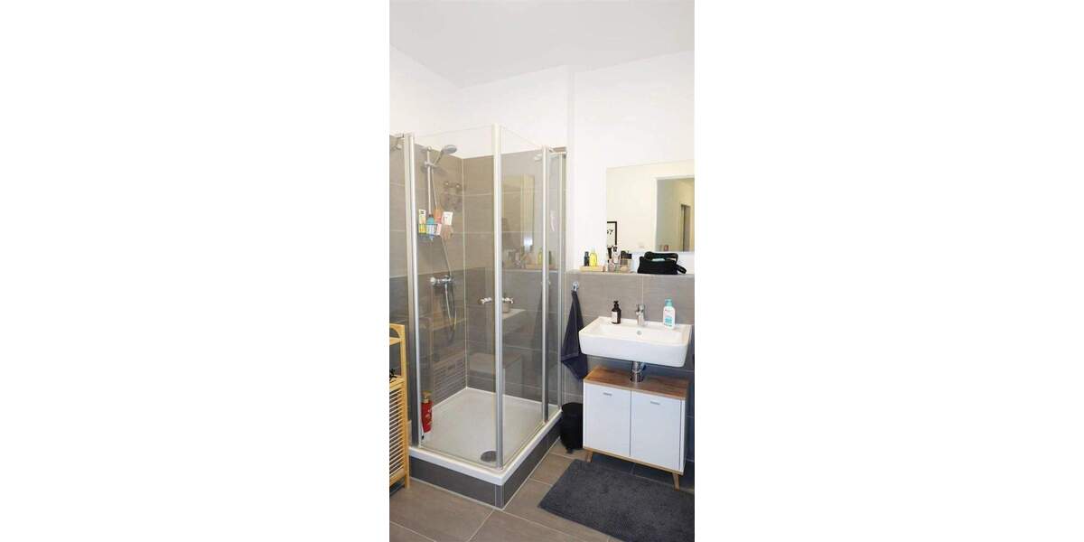 Etagenwohnung Düsseldorf Grafenberg - 2 Zimmer, 51 m&sup2;, 895&euro; | Angebot:25837767