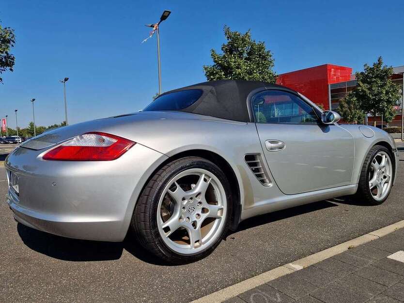 Boxster