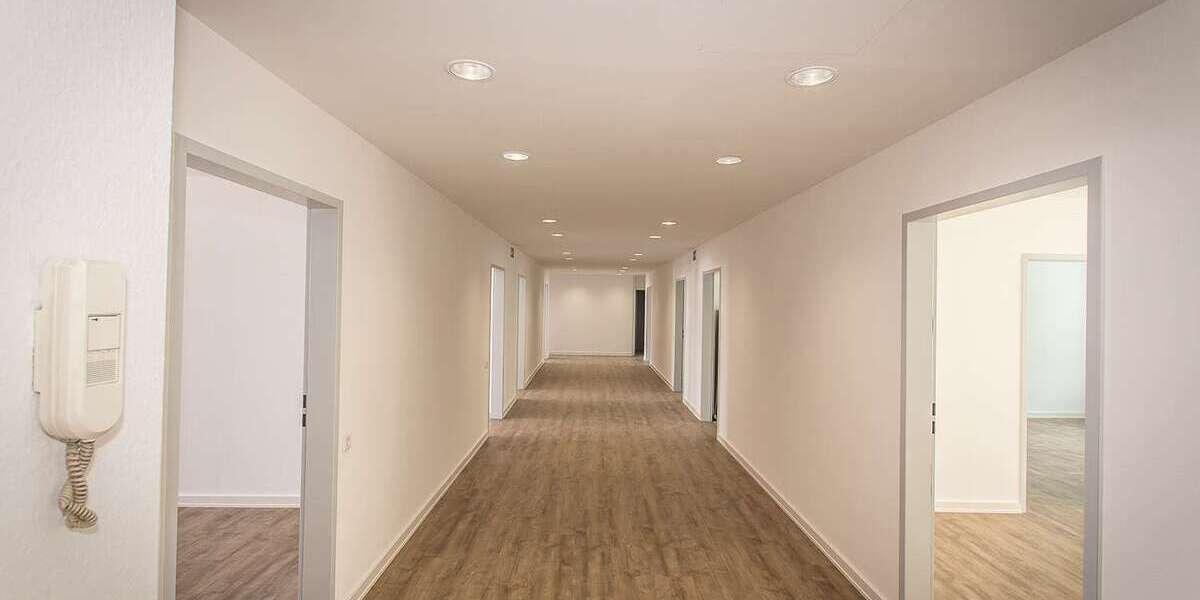 Büro in Düsseldorf 4.390 € 271 m² zimmer