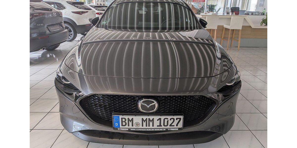 Mazda 3 1.415 km 24.950 &euro; Bedburg 50181
