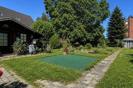 Kempen - Großes Grundstück. Freistehendes Haus. Viele Möglichkeiten. - Haus Kempen | Angebot:26913979