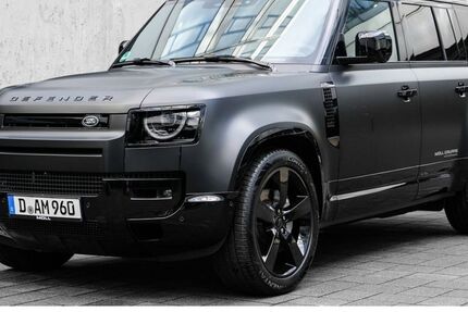 Land Rover Defender 3.100 km 106.950 &euro; Düsseldorf 40547