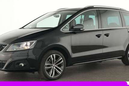 Seat Alhambra 67.250 km 28.479 &euro; Neuss bei Düsseldorf 41460