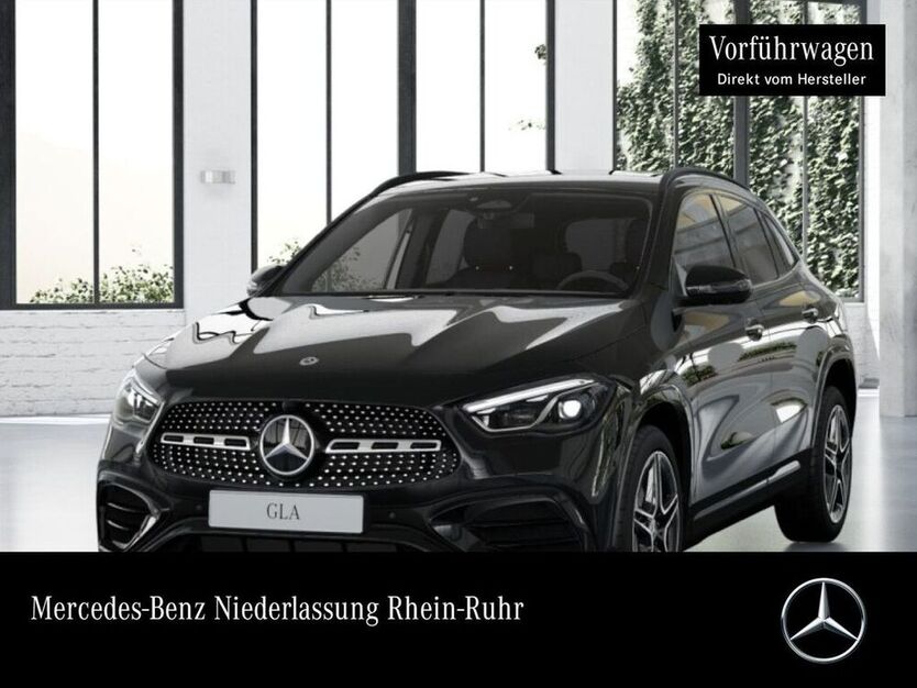 GLA 200