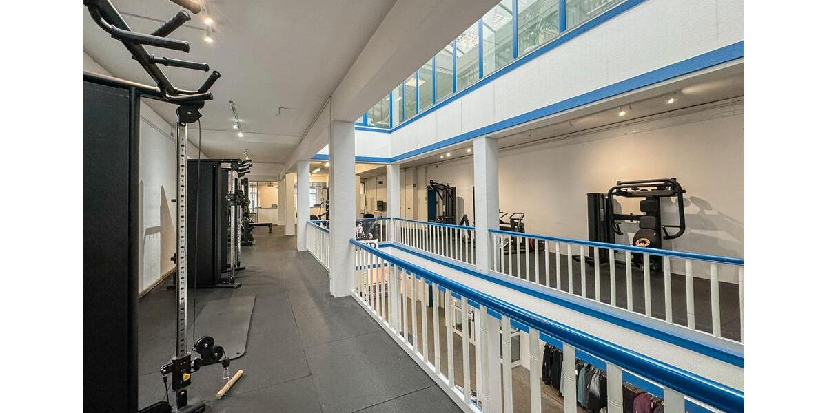 Gewerbeobjekt Mönchengladbach Süd - 2.684&euro; | Angebot:26362160