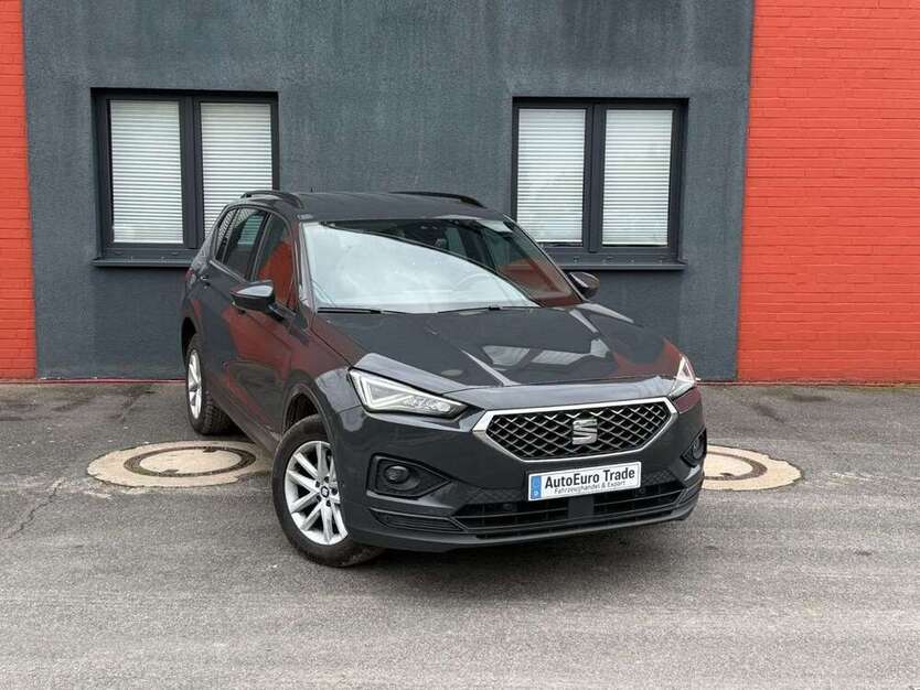 Seat Tarraco 245.426 km 16.200 € Neuss 41472