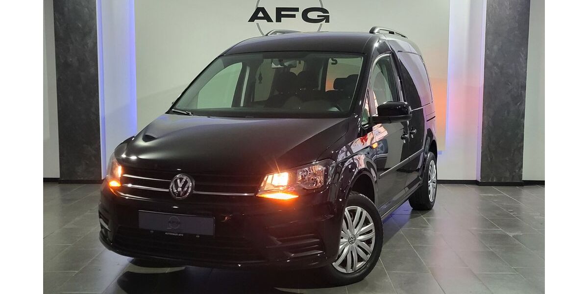 VW Caddy 87.266 km 19.795 &euro; Wuppertal 42285