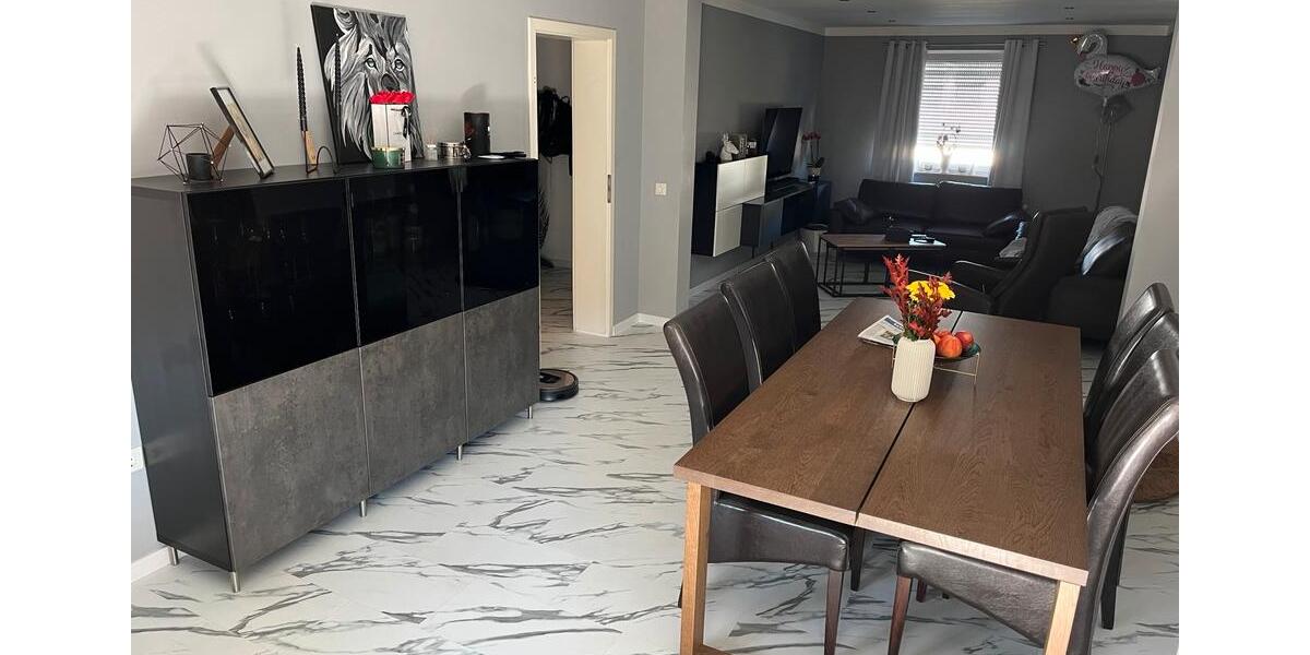 Maisonettenwohnung Neukirchen-Vluyn Vluyn - 5.5 Zimmer, 116 m&sup2;, 285.000&euro; | Angebot:25760594