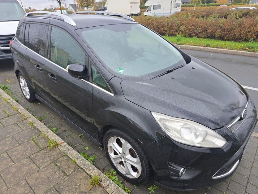 Ford C-Max 324.000 km 4.850 € Köln 50859