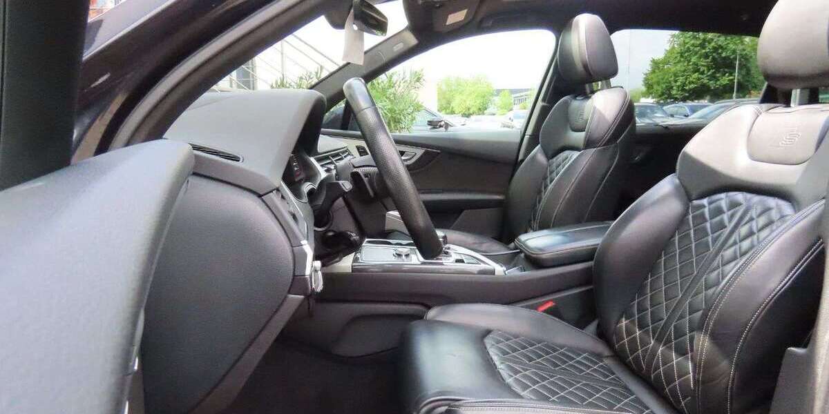 Audi Q7 175.000 km 34.900 &euro; Neuss 41469