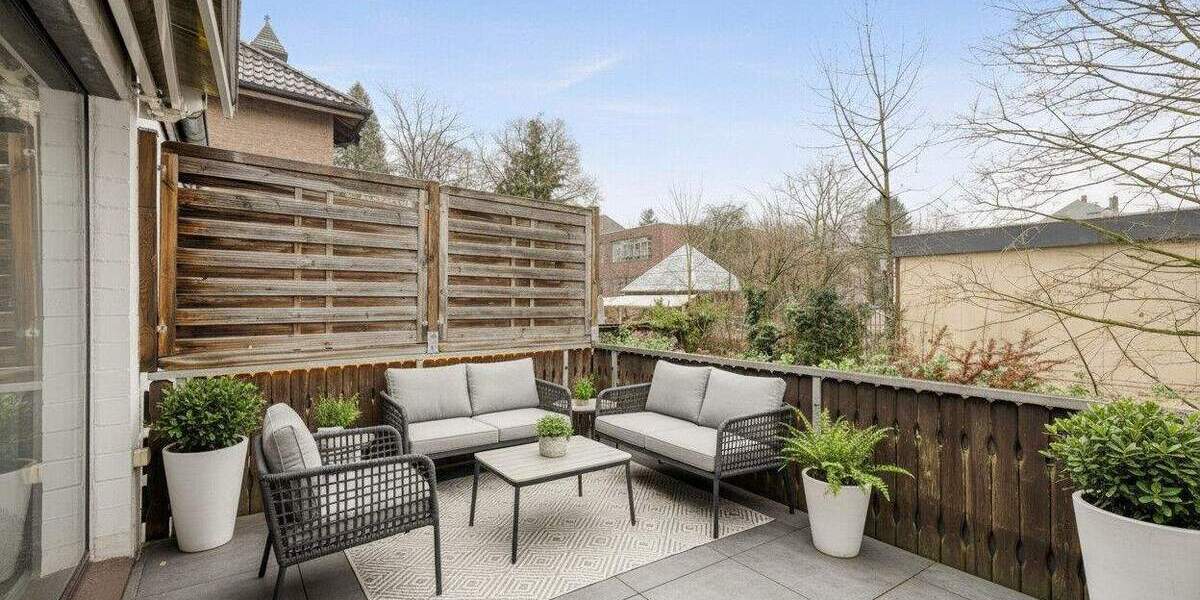 Einfamilienhaus Düsseldorf Benrath - 6 Zimmer, 168 m&sup2;, 740.000&euro; | Angebot:25141432