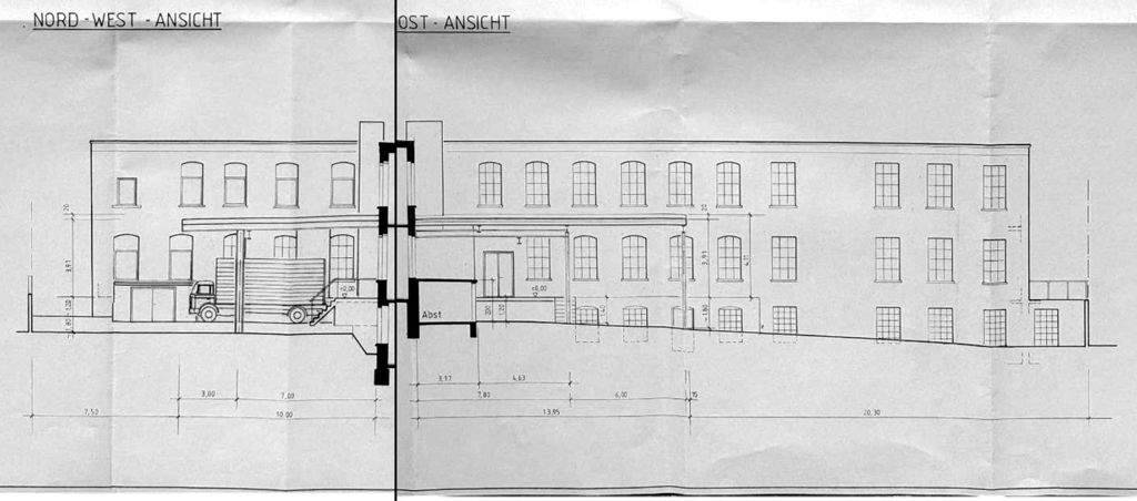 Gewerbeobjekt Solingen Wald - 780.000&euro; | Angebot:25708380
