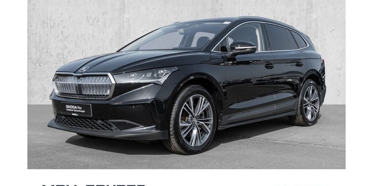 Skoda Enyaq 59.342 km 36.940 &euro; Düsseldorf 40474