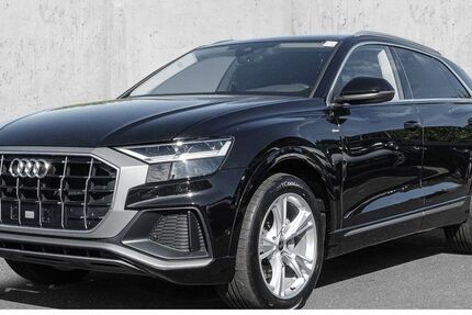 Audi Q8 61.573 km 52.740 &euro; Düsseldorf 40549