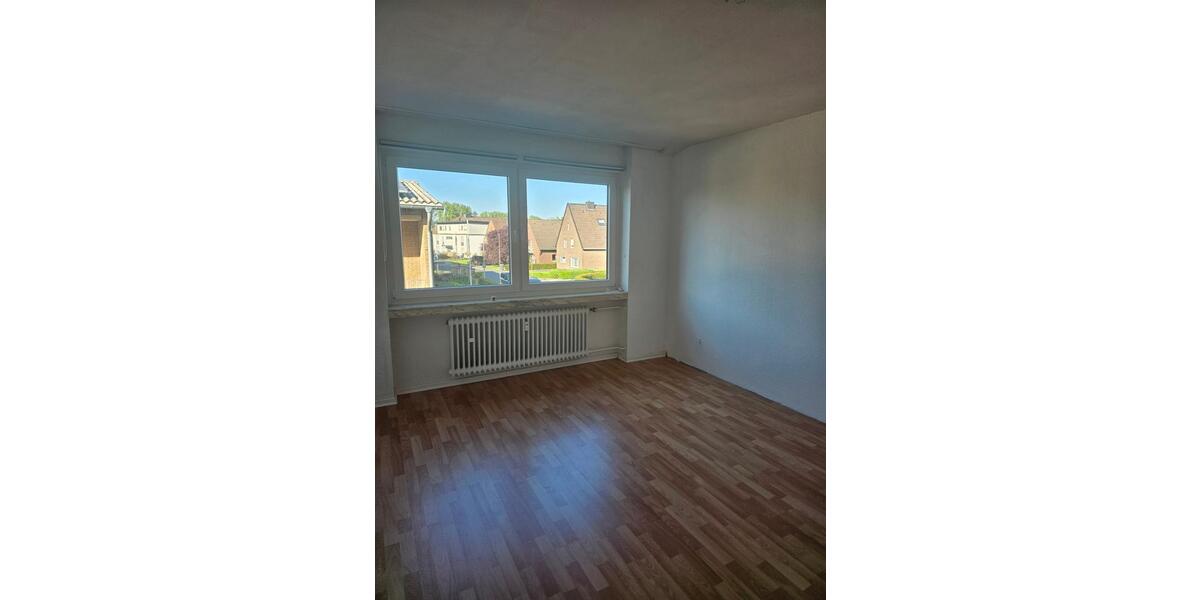 Lichtdurchflutete 2,5-Zimmer-Wohnung mit Südbalkon 2.5 zimmer