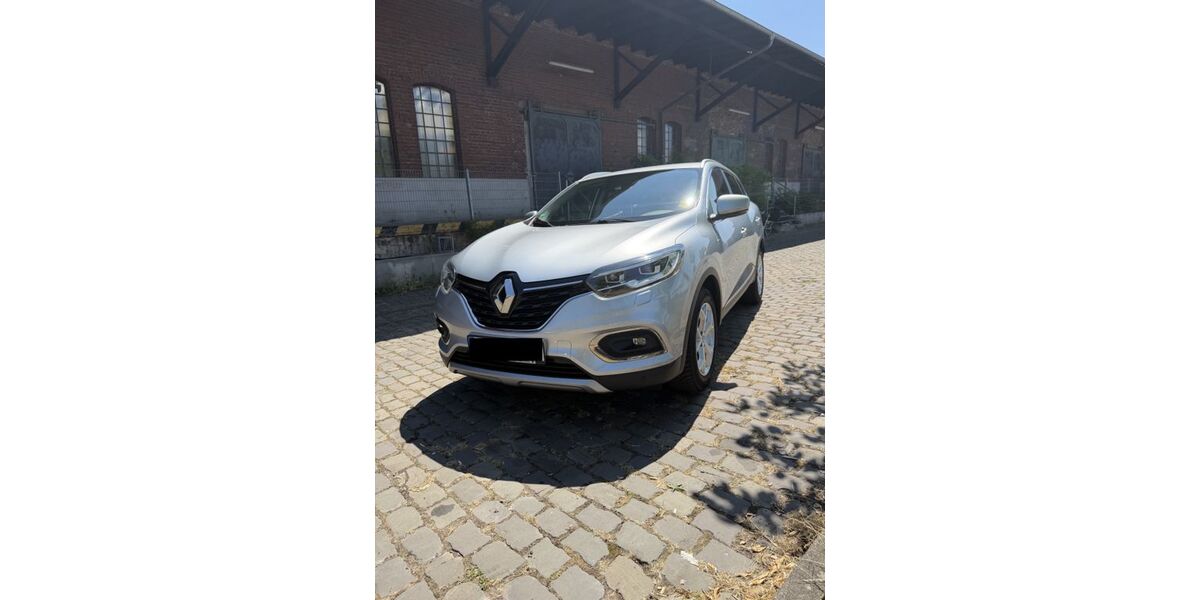 Renault Kadjar 81.000 km 12.990 &euro; Neuss 41460