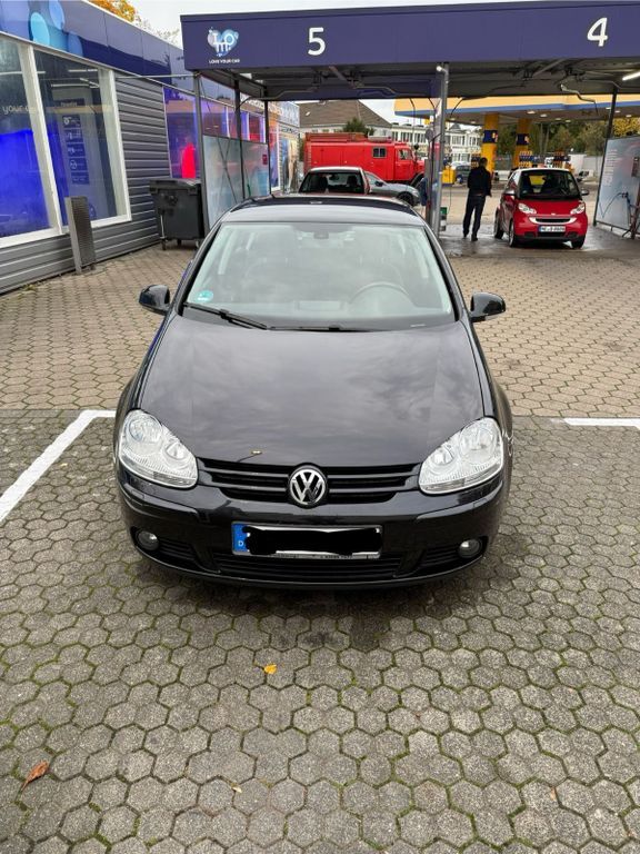 VW Golf 167.000 km 3.550 € Erkrath 40699