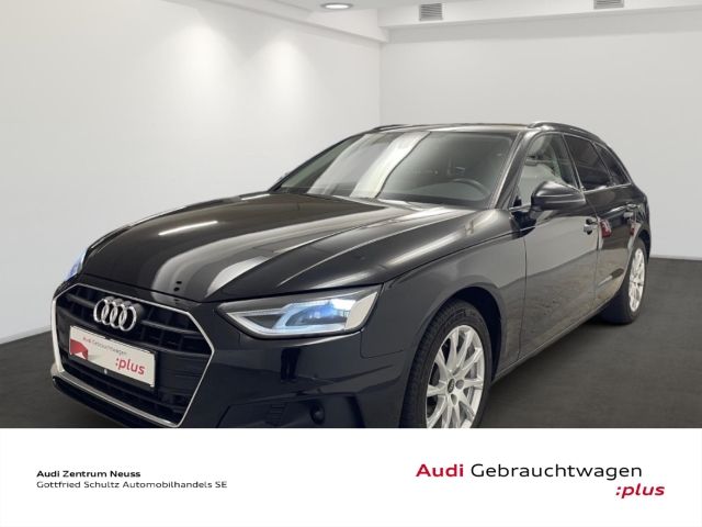 Audi A4 56.874 km 20.990 &euro; Neuss 41464