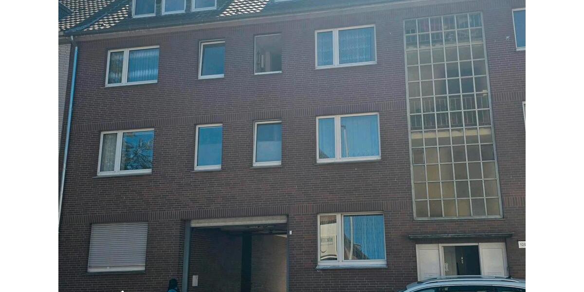 Erdgeschoßwohnung Mönchengladbach Süd - 2 Zimmer, 42 m&sup2;, 94.500&euro; | Angebot:26368865