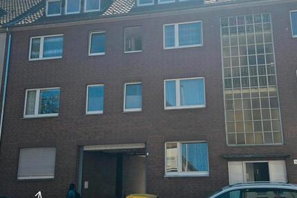 Wohnung Mönchengladbach Süd - 2 Zimmer, 42 m&sup2;, 94.500&euro; | Angebot:26368865