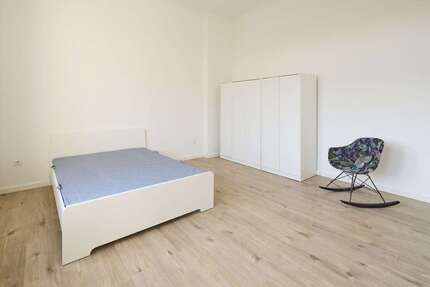 Wohnung zum Mieten in Ulm 550 € 22.1 m²