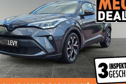 Toyota C-HR 37.159 km 23.698 € Mönchengladbach 41239