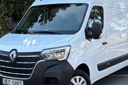 Renault Master 79.000 km 22.950 &euro; Hilden 40721