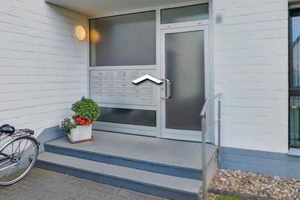 1,5‑Zimmer Maisonette-Wohnung mit Balkon 1 zimmer