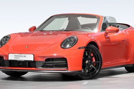 Porsche 992 15.161 km 157.900 &euro; Düsseldorf 40468