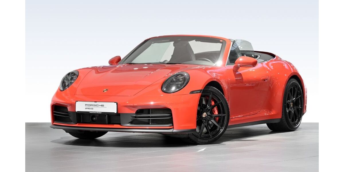 Porsche 992 15.161 km 157.900 &euro; Düsseldorf 40468