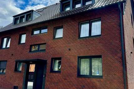 Wohnung Oberhausen Biefang - 3 Zimmer, 55 m&sup2;, 950&euro; | Angebot:27304730