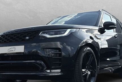 Land Rover Discovery 20.000 km 75.890 &euro; Moers 47441