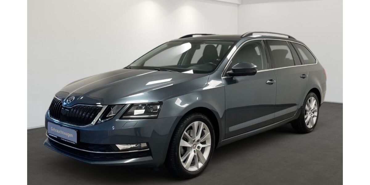 Skoda Octavia 52.081 km 17.850 &euro; Düsseldorf 40233