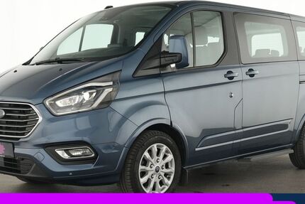 Ford Tourneo Custom 28.278 km 33.498 &euro; Neuss 41460