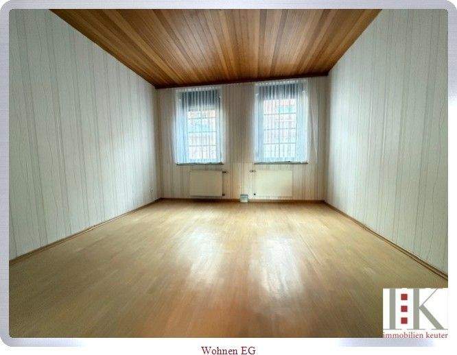 Stadthaus mit Potenzial! #Mehrgenerationen! Großer Garten! 7 zimmer