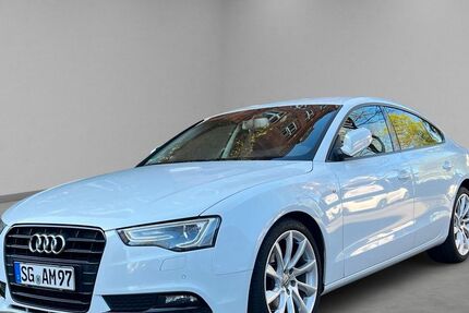 Audi A5 211.000 km 8.499 &euro; Wuppertal 42117
