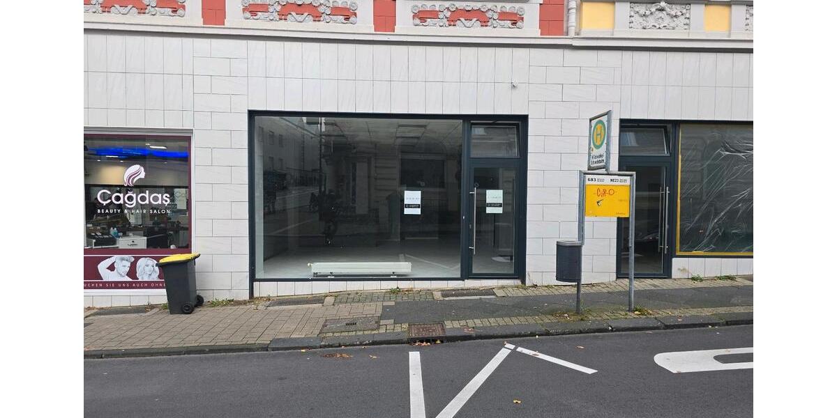 Gewerbeobjekt Wuppertal Gemarkung Vohwinkel - 1.350&euro; | Angebot:25795689