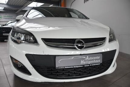 Opel Astra 151.234 km 4.680 &euro; Heiligenhaus 42579