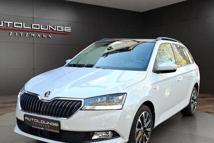 Skoda Fabia 80.500 km 12.700 &euro; Wuppertal 42349