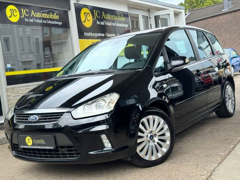 C-Max