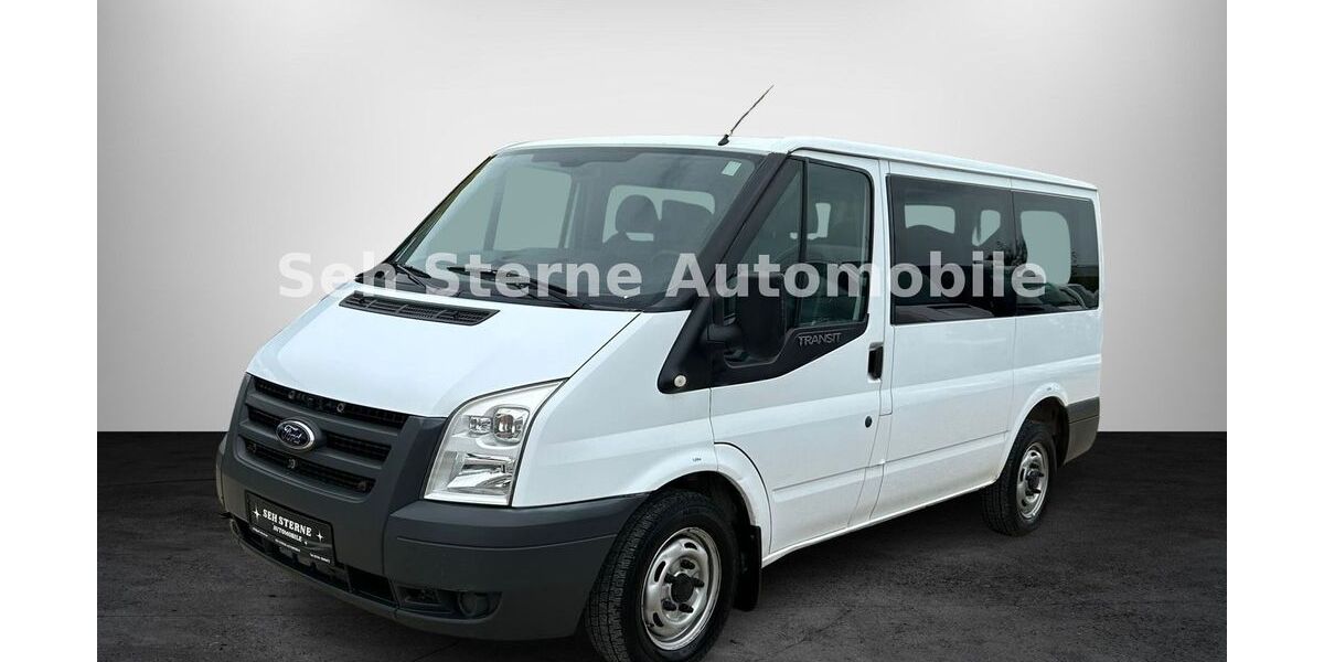 Ford Transit 83.000 km 10.990 &euro; Mönchengladbach 41066