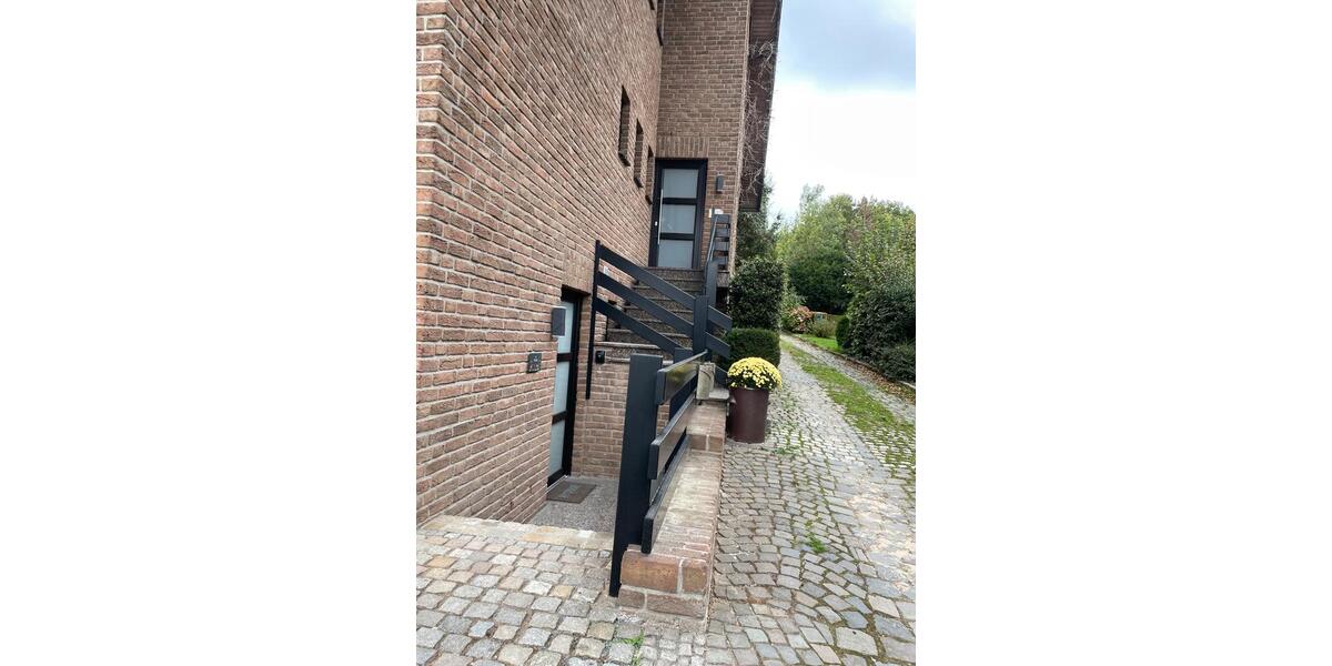 Etagenwohnung Viersen Hülsdonk - 2 Zimmer, 56 m&sup2;, 840&euro; | Angebot:25538406