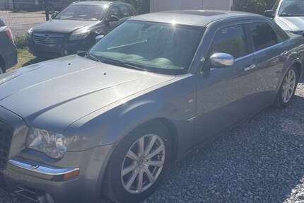 Chrysler 300C 264.500 km 2.450 &euro; Mönchengladbach 41199