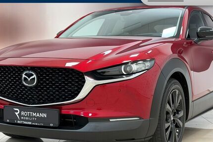 Mazda CX-30 39.997 km 22.490 &euro; Oberhausen 46149