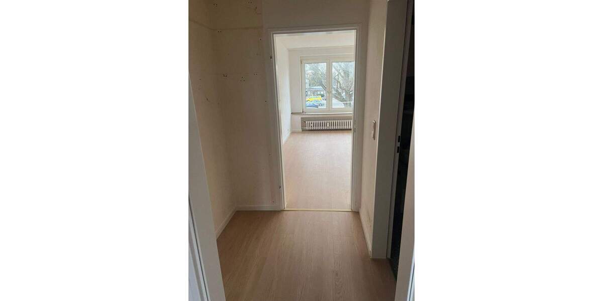 Etagenwohnung Neuss Furth-Mitte - 2 Zimmer, 52 m&sup2;, 468&euro; | Angebot:24811710