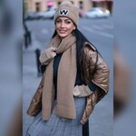 Lela Tsurtsumia und Chveni Band