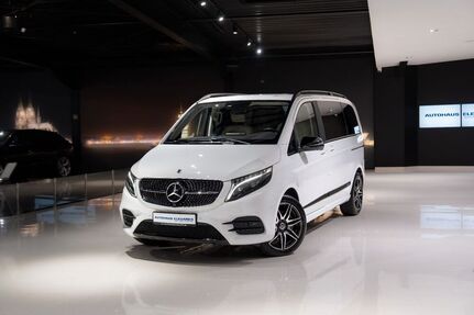 Mercedes V 300