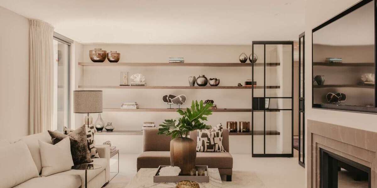 Wohnung zum Kaufen in Düsseldorf 2.159.000 € 240 m² 6 zimmer