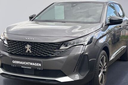 Peugeot 3008 26.921 km 21.890 &euro; Mönchengladbach 41066
