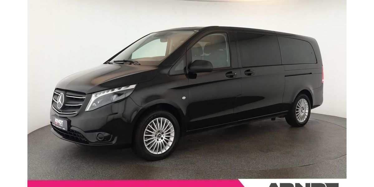 Mercedes-Benz Vito 72.300 km 48.384 &euro; Neuss 41464